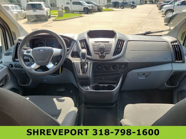 Used 2018 Ford Transit 150 XLT RWD image 18