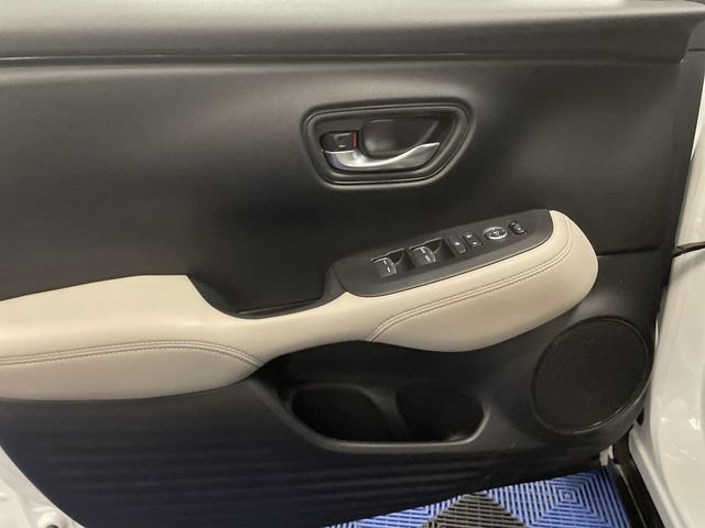 Certified 2024 Honda HR-V EX-L image 13