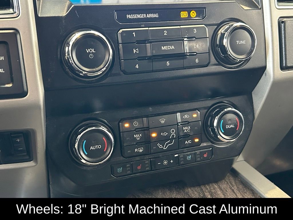 Used 2019 Ford F250 Lariat w/ Lariat Value Package image 21