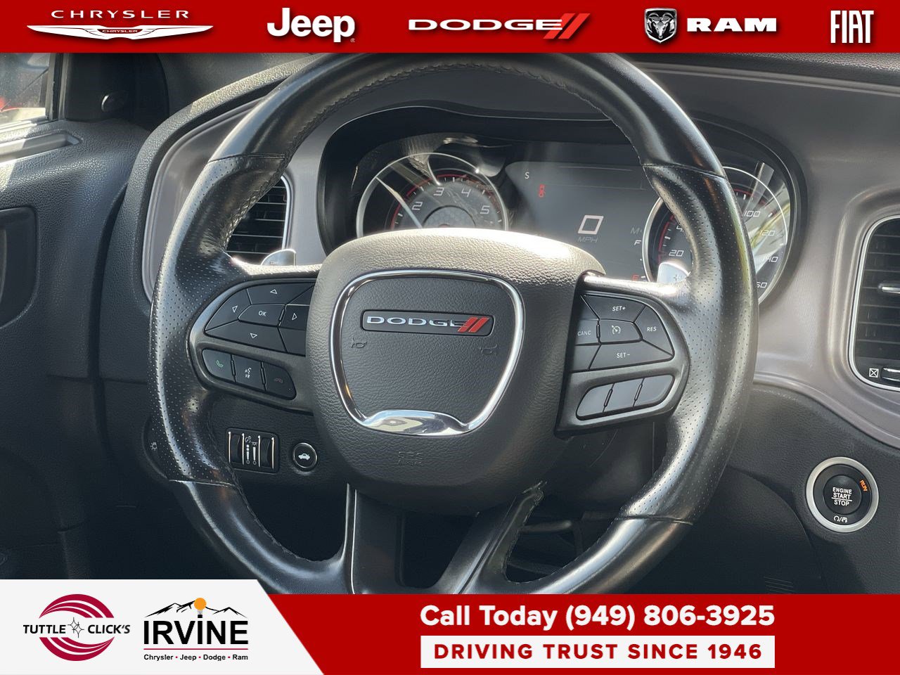 Used 2023 Dodge Charger R/T image 15
