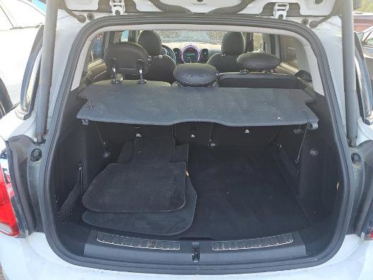 Used 2019 MINI Cooper Countryman S image 7
