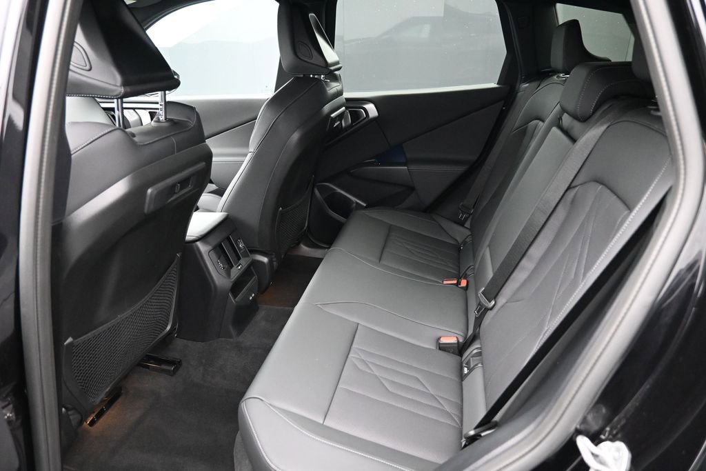 Used 2026 BMW X3 xDrive30 AWD/4WD image 24
