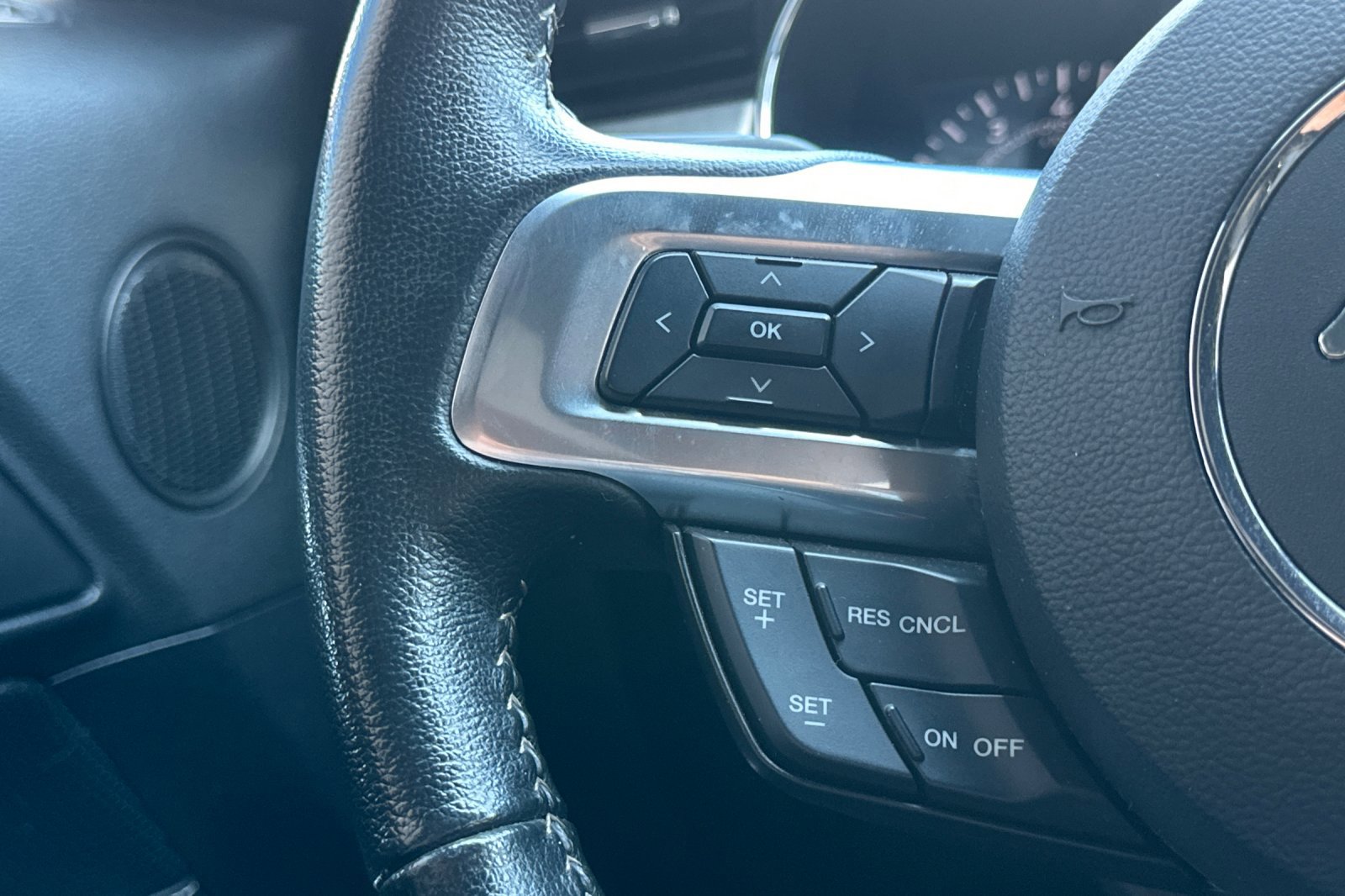 Used 2015 Ford Mustang GT Premium w/ GT Performance Package image 35