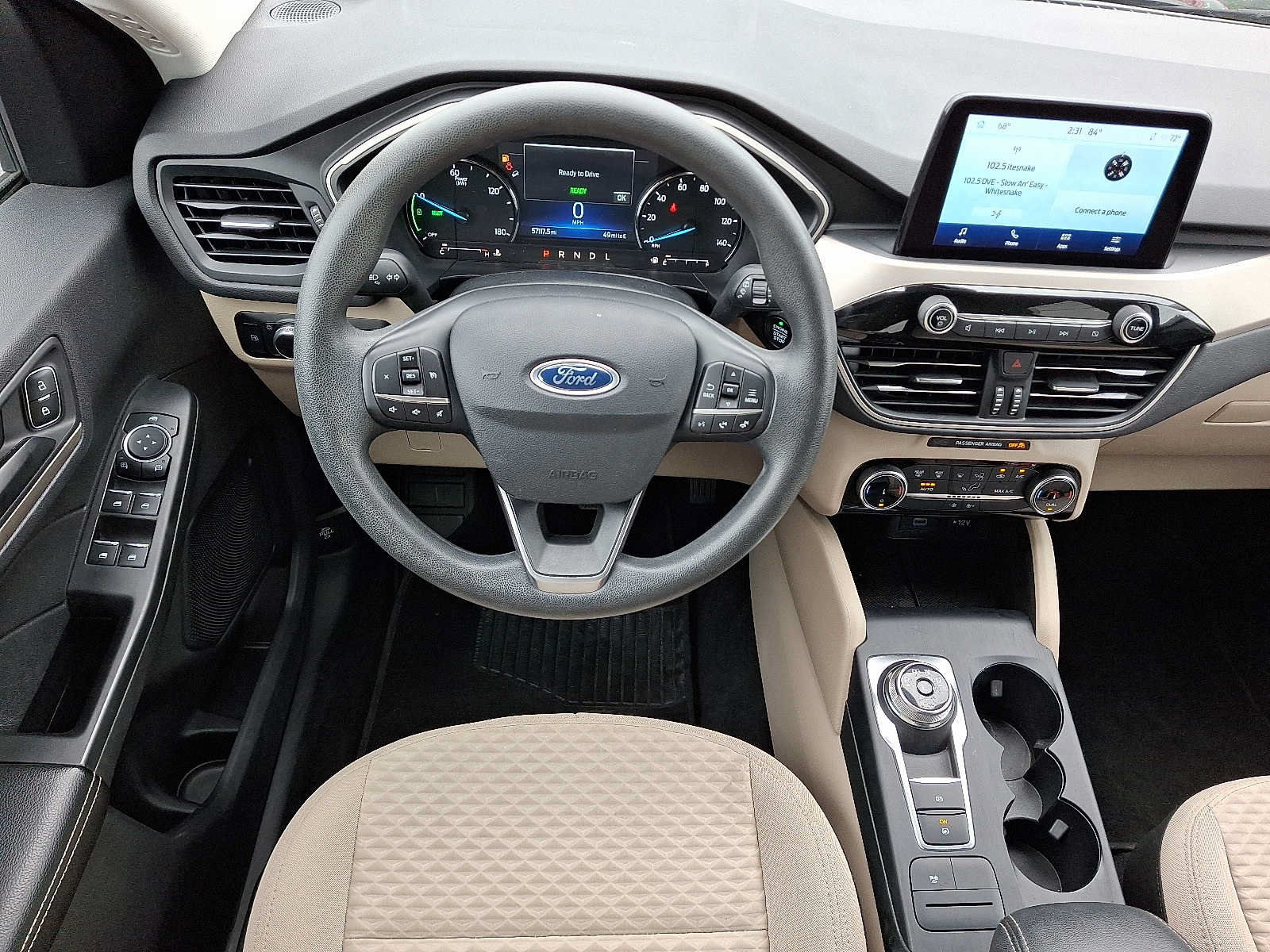 Used 2022 Ford Escape SE AWD/4WD image 11