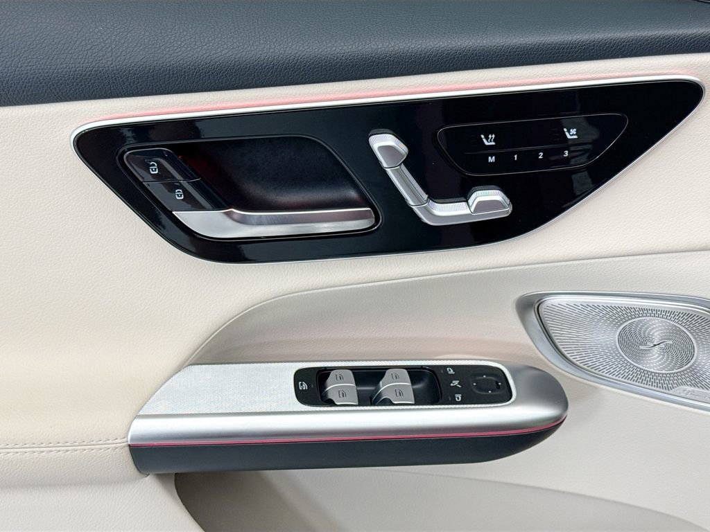 Certified 2026 Mercedes-Benz GLC 300 4MATIC image 22