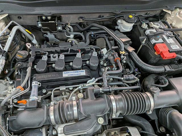Used 2018 Honda Accord EX image 30