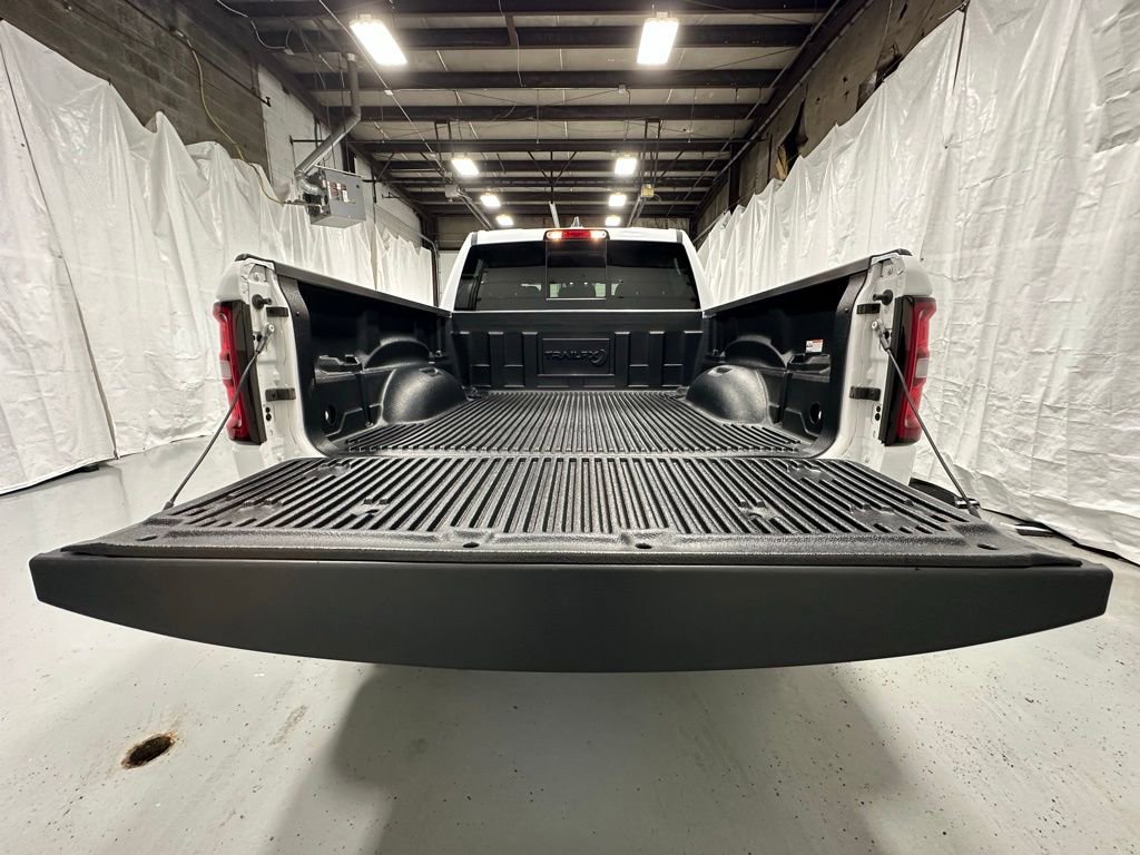 Used 2025 RAM 1500 Rebel w/ Rebel Level 1 Equipment Group AWD/4WD image 44