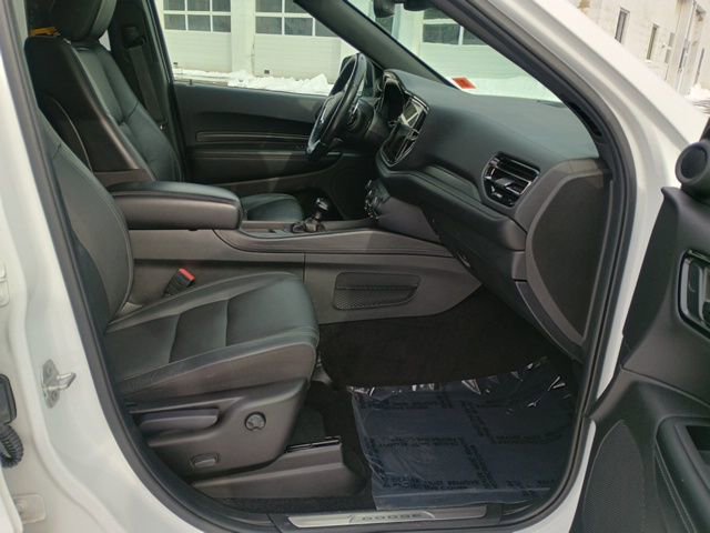 Used 2022 Dodge Durango GT image 16