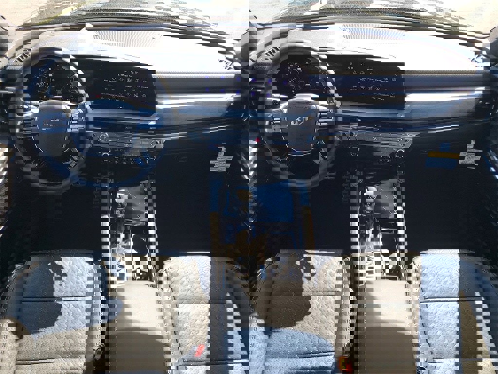 New 2025 Kia Telluride SX Prestige X-Line image 25