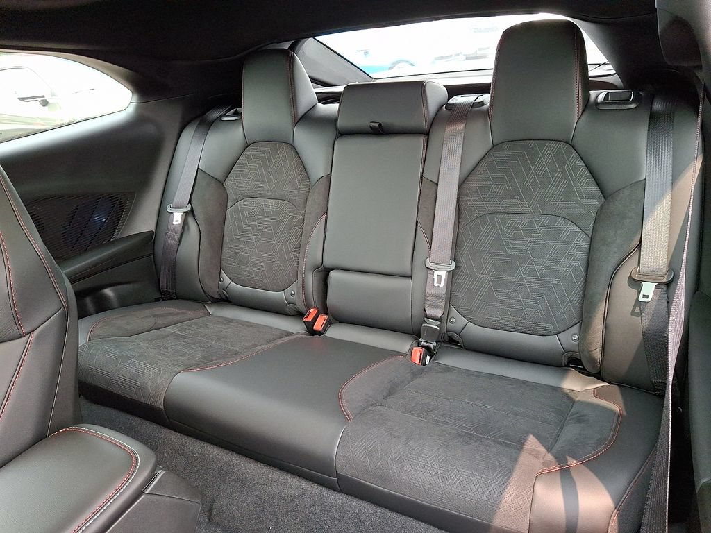 New 2026 Dodge Charger Scat Pack AWD/4WD image 7