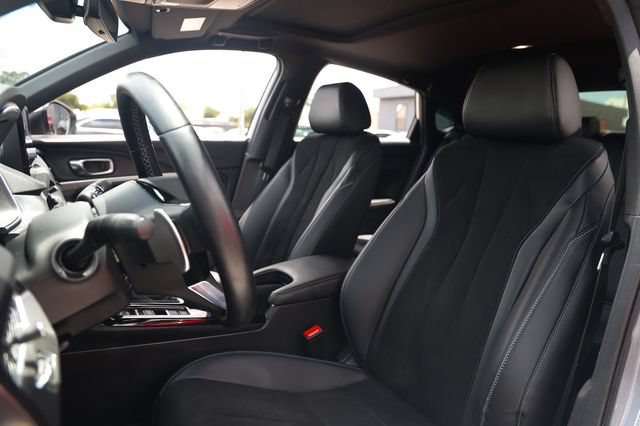 Used 2023 Acura Integra A-Spec w/ Technology Package FWD image 9