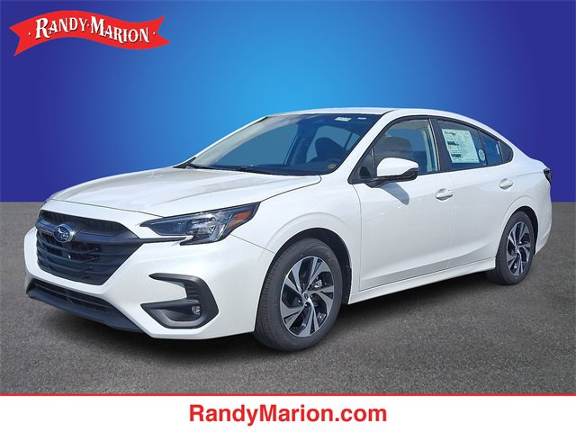 New 2025 Subaru Legacy Premium w/ Popular Package #1A