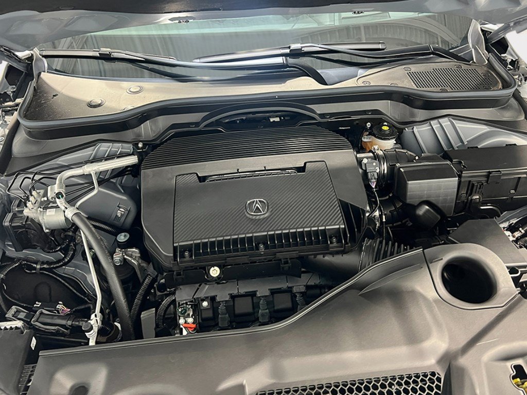 New 2026 Acura MDX A-Spec w/ Advance Package AWD/4WD image 14