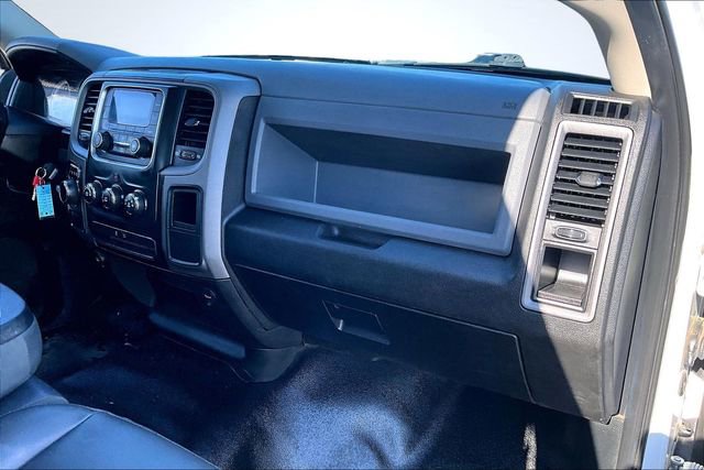 Used 2020 RAM 1500 Tradesman image 26