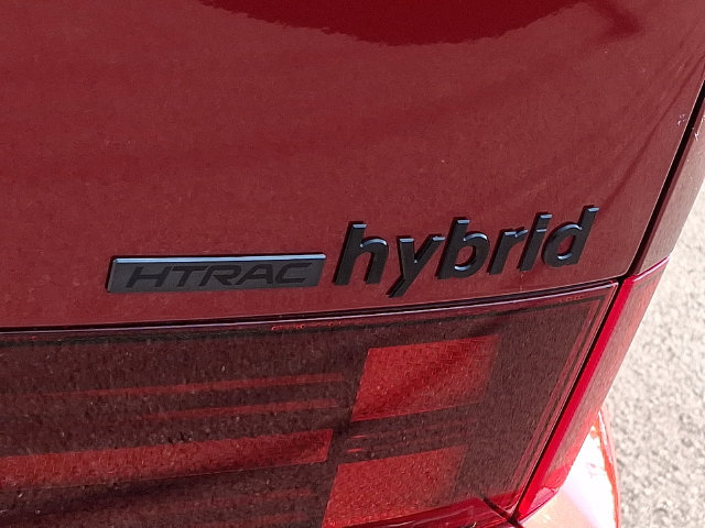 New 2027 Hyundai Santa Fe Calligraphy AWD/4WD image 19