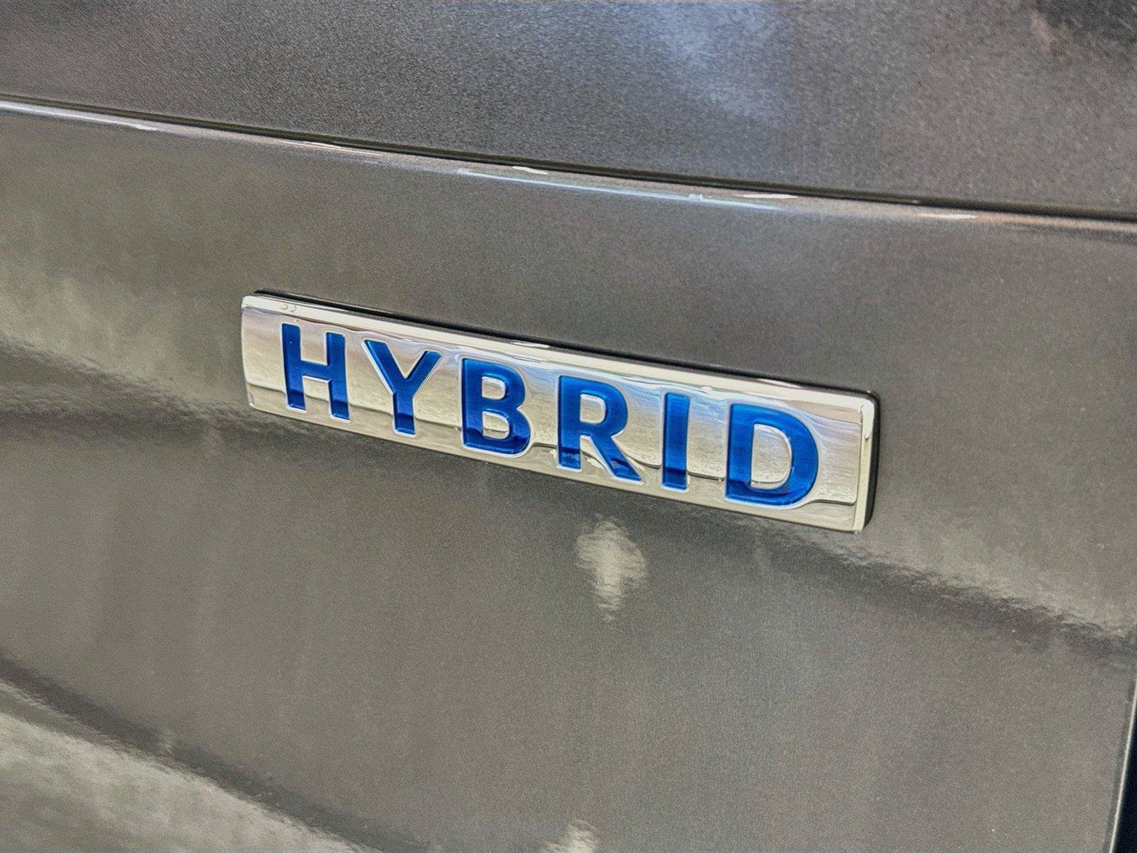 New 2026 MAZDA CX-50 2.5 Hybrid w/ Weather Package AWD/4WD image 10