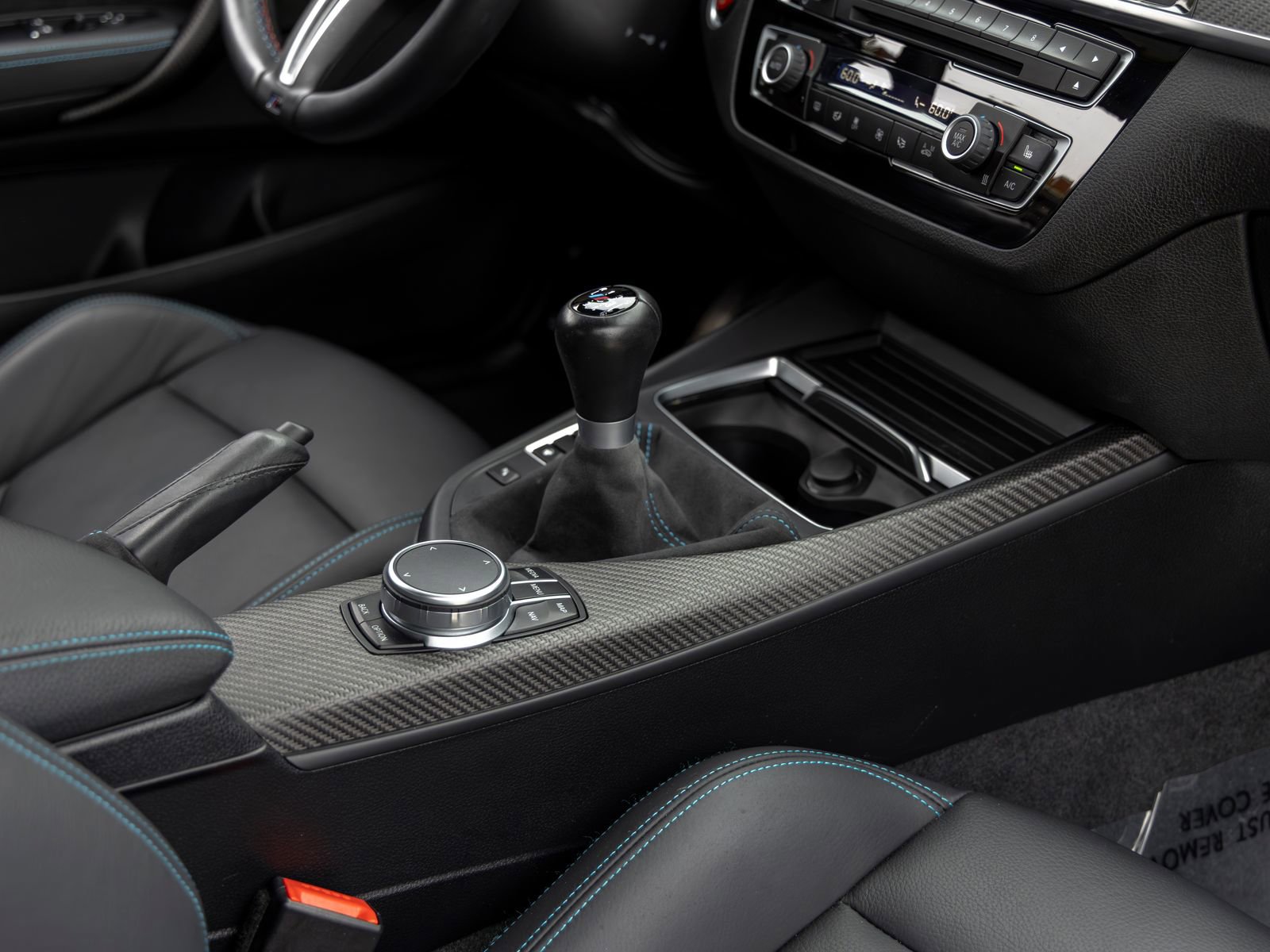 Used 2020 BMW M2 Competition RWD image 54