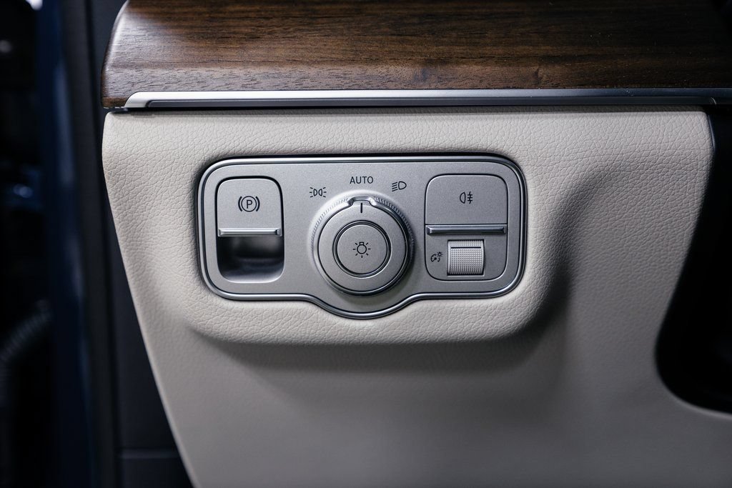 Certified 2026 Mercedes-Benz GLE 350 4MATIC image 10