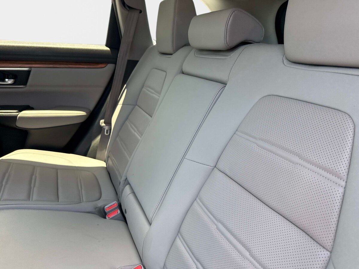 Certified 2022 Honda CR-V Touring image 12