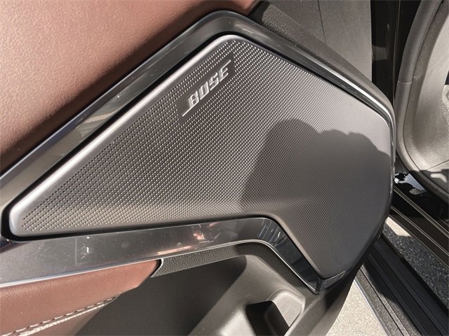 New 2026 GMC Sierra 1500 Denali Ultimate image 25