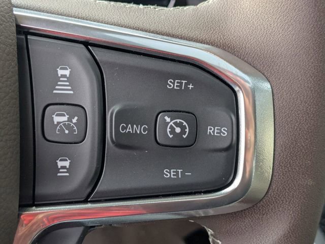 New 2026 RAM 1500 Laramie image 17