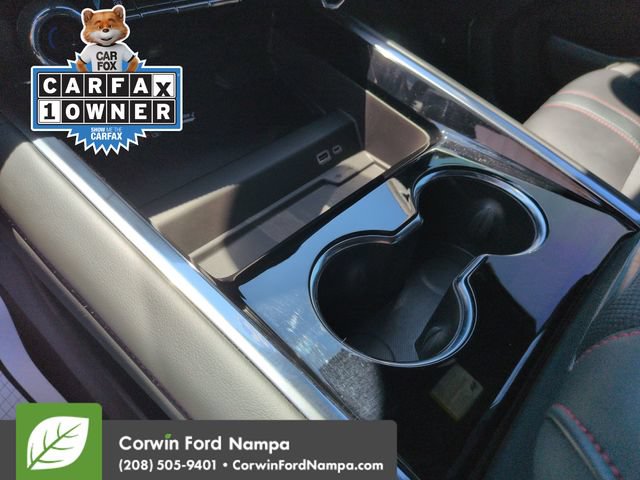 Used 2025 Chevrolet Tahoe RST w/ Comfort Package AWD/4WD image 18