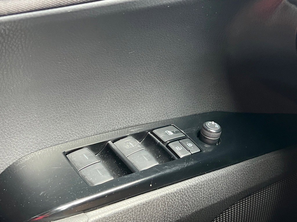 Used 2025 Toyota Camry LE image 16