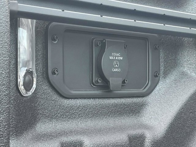 New 2026 RAM 1500 Big Horn AWD/4WD image 18