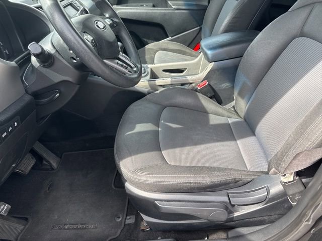 Used 2016 Kia Sportage LX FWD image 15