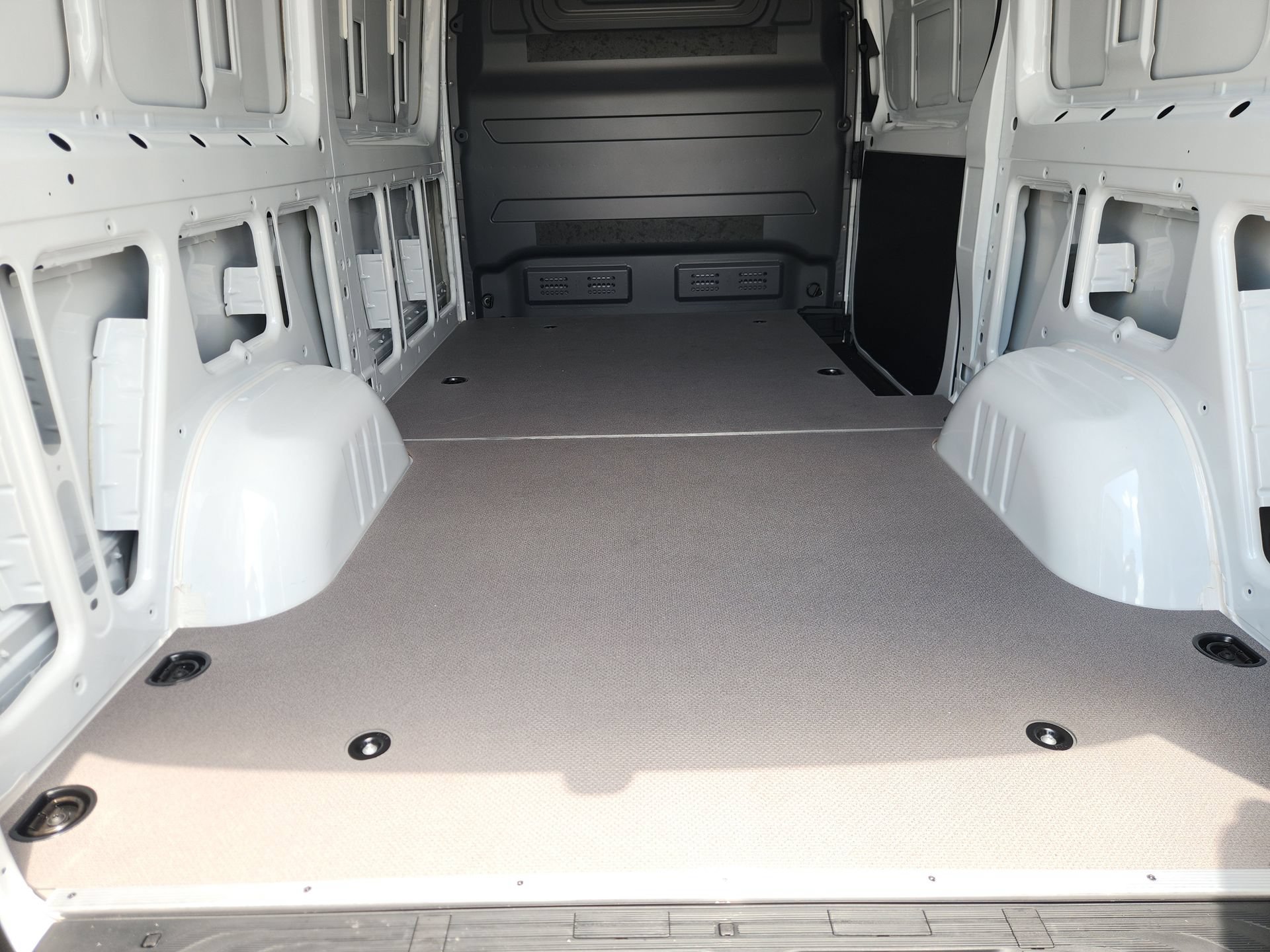 New 2026 Mercedes-Benz Sprinter 2500 image 22