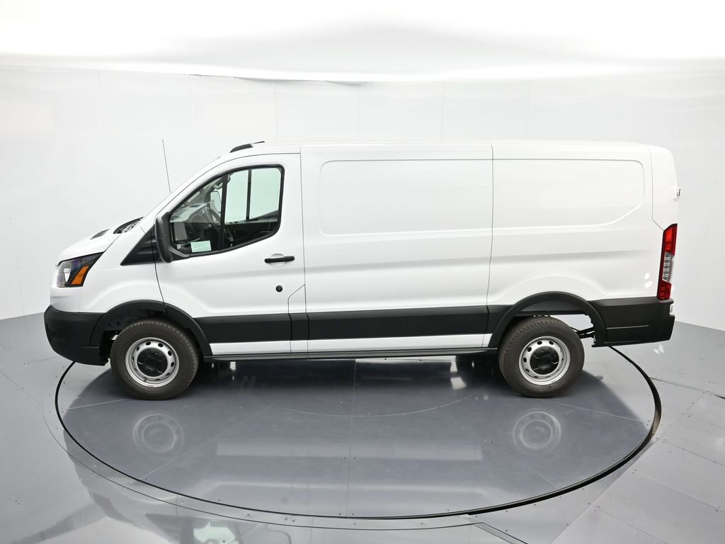 New 2026 Ford Transit 250 Low Roof image 35