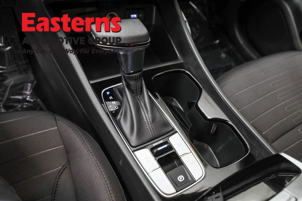 Used 2024 Hyundai Santa Cruz SE image 13