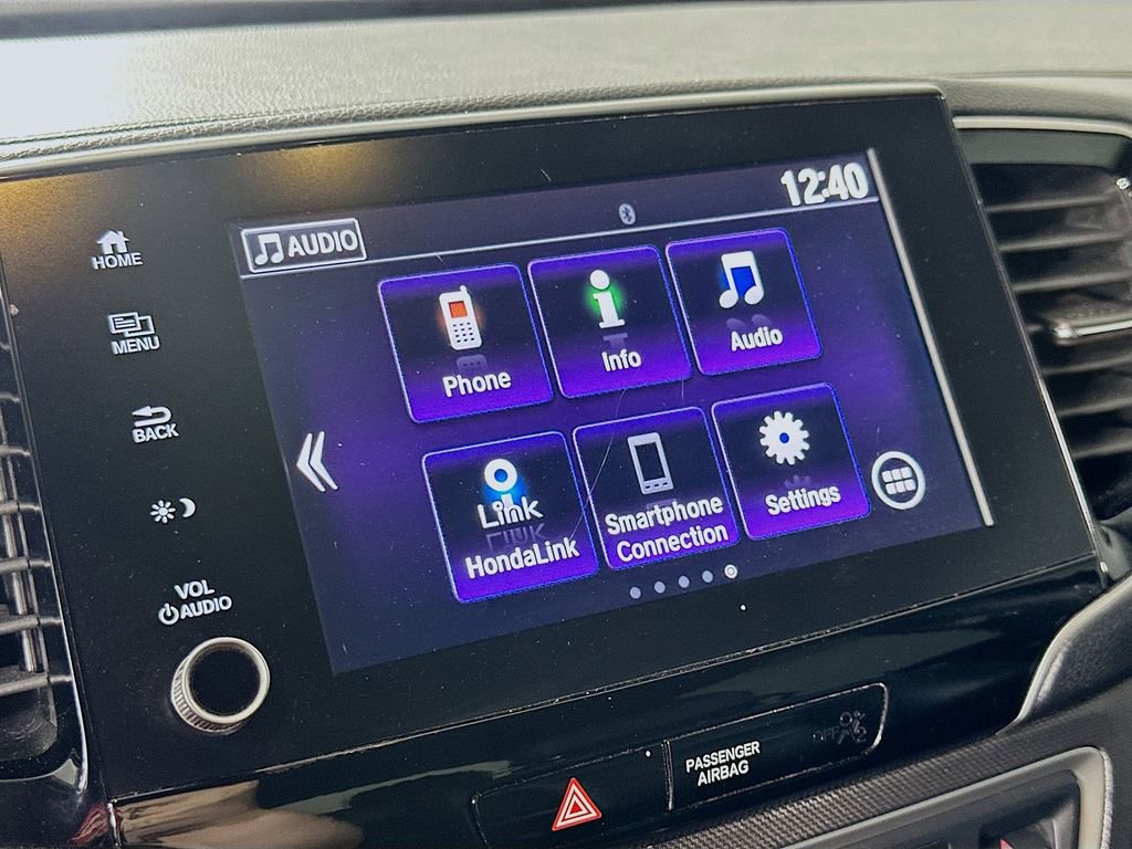 Used 2021 Honda Ridgeline RTL image 26