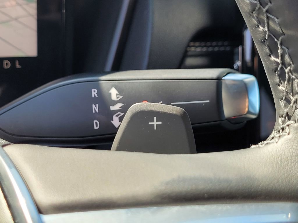 New 2026 GMC Terrain Elevation w/ Black Edition FWD image 21