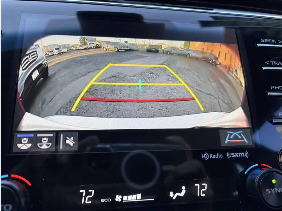 Used 2018 Toyota Camry SE image 20