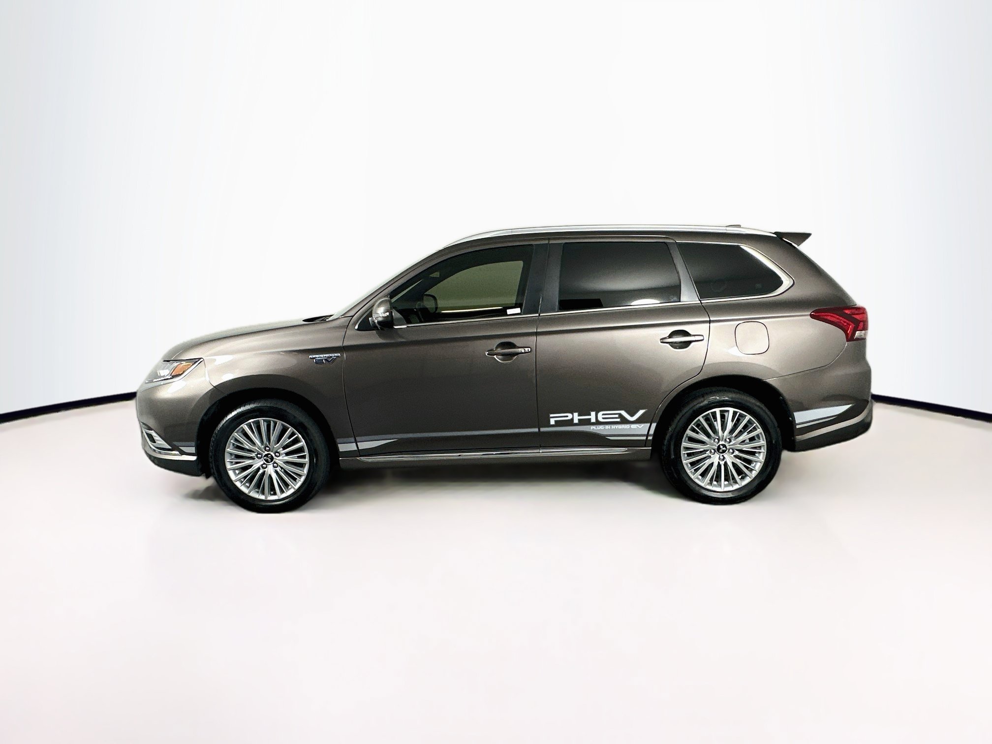 Used 2019 Mitsubishi Outlander GT AWD/4WD image 4