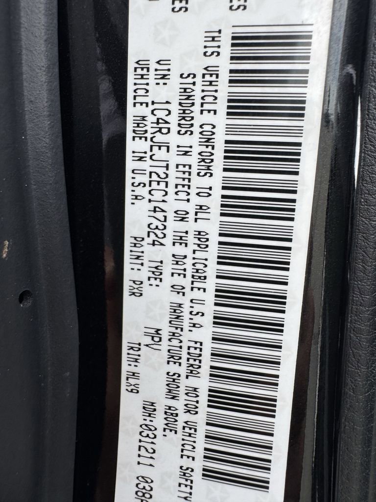 Used 2014 Jeep Grand Cherokee Summit image 29