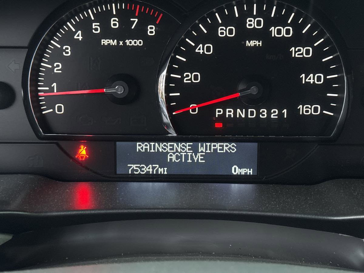 Used 2009 Cadillac DTS image 11