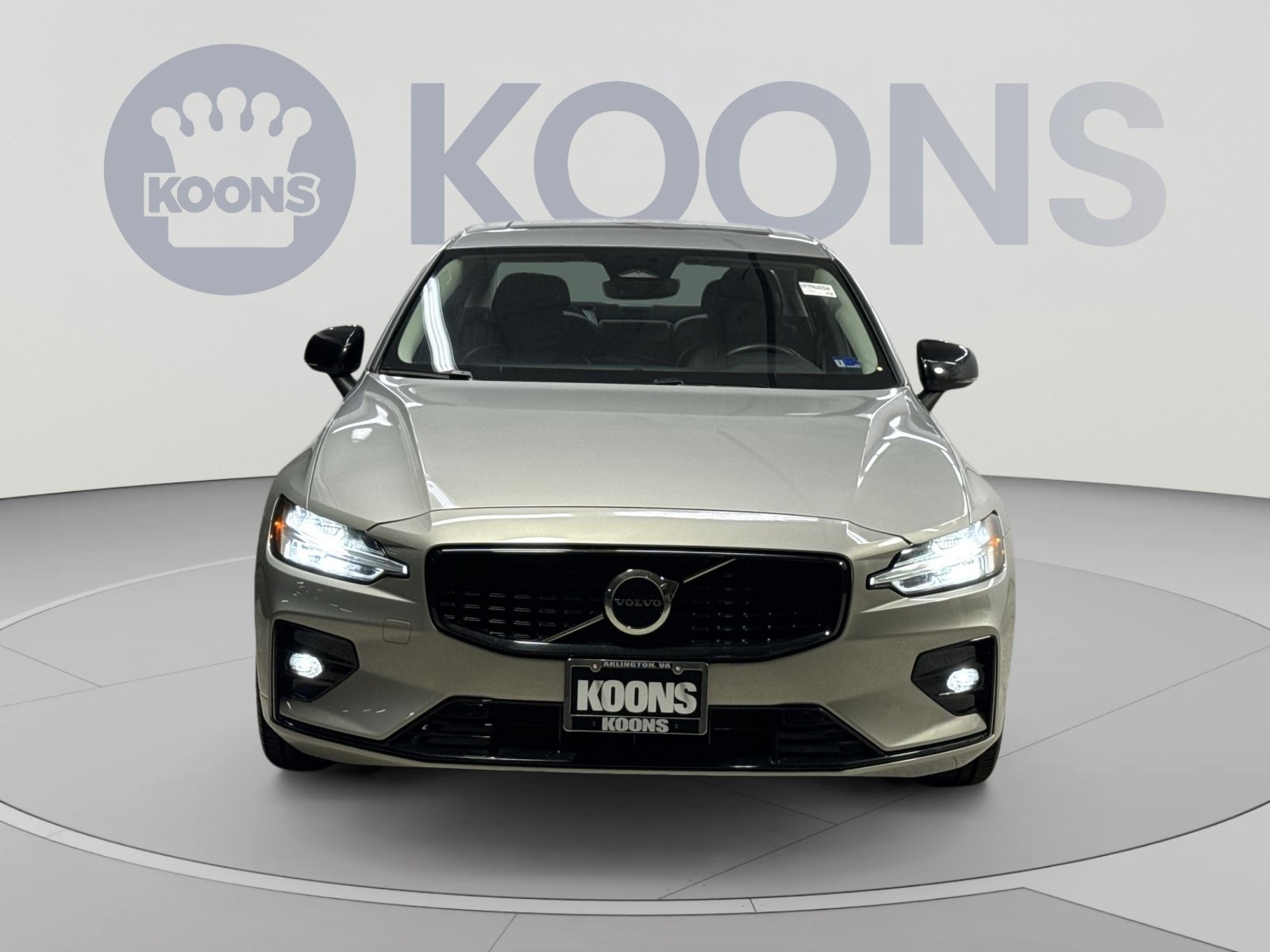 Used 2024 Volvo S60 B5 Core FWD image 23