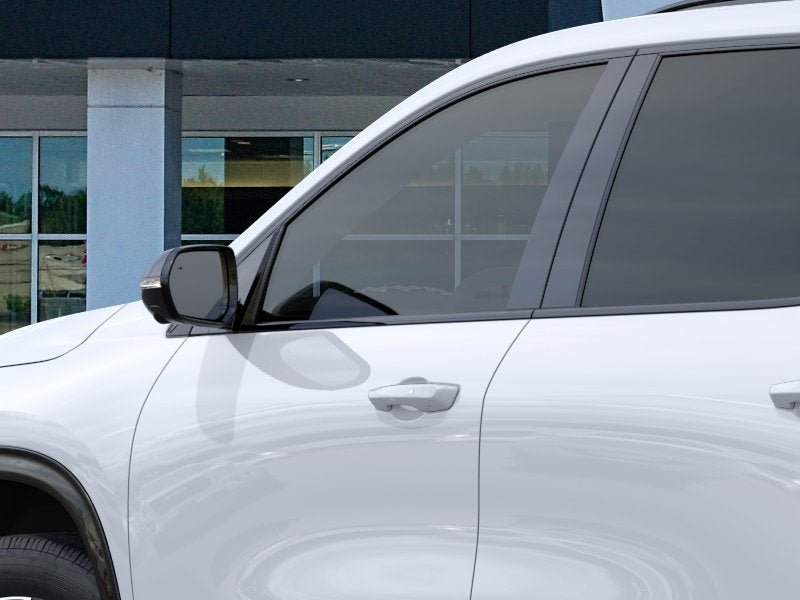 New 2026 Buick Enclave Sport Touring FWD image 12