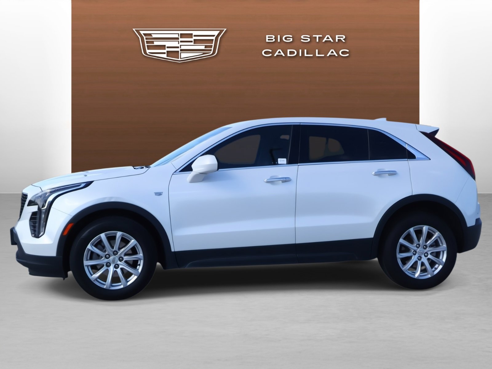 Used 2023 Cadillac XT4 Luxury video 2