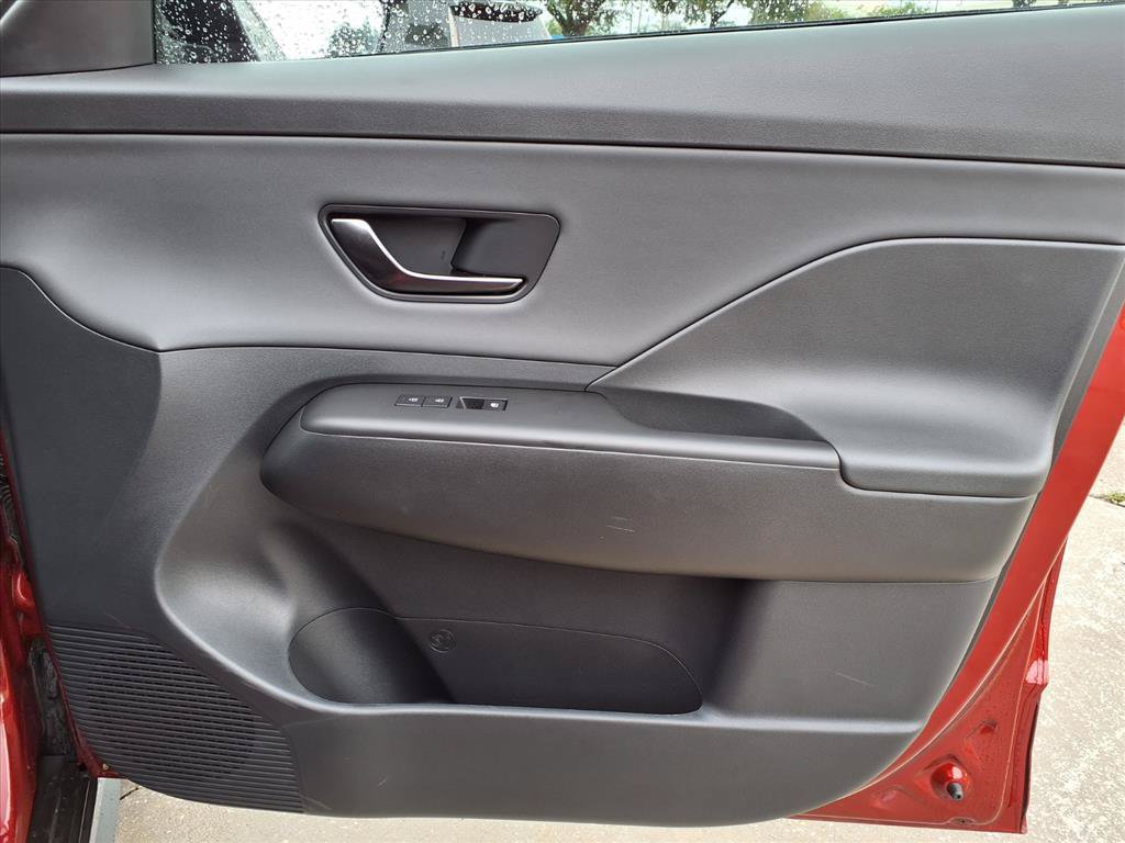 Used 2025 Hyundai Kona N Line S FWD image 10