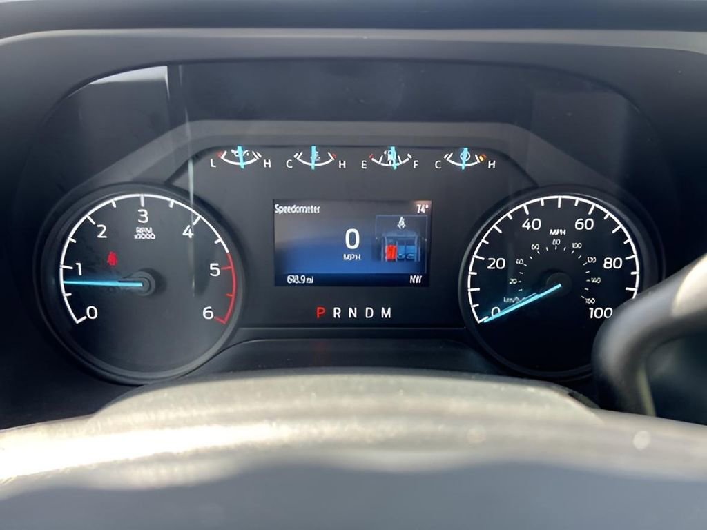 Used 2025 Ford F450 XLT image 13