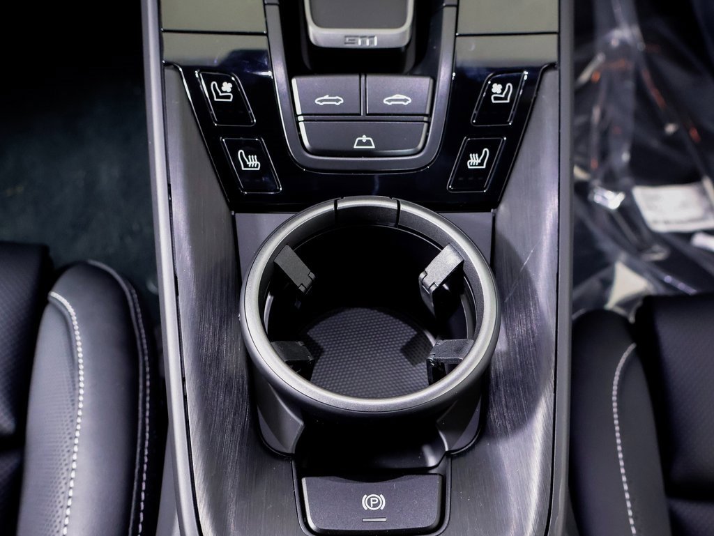 New 2026 Porsche 911 Carrera 4 GTS image 22