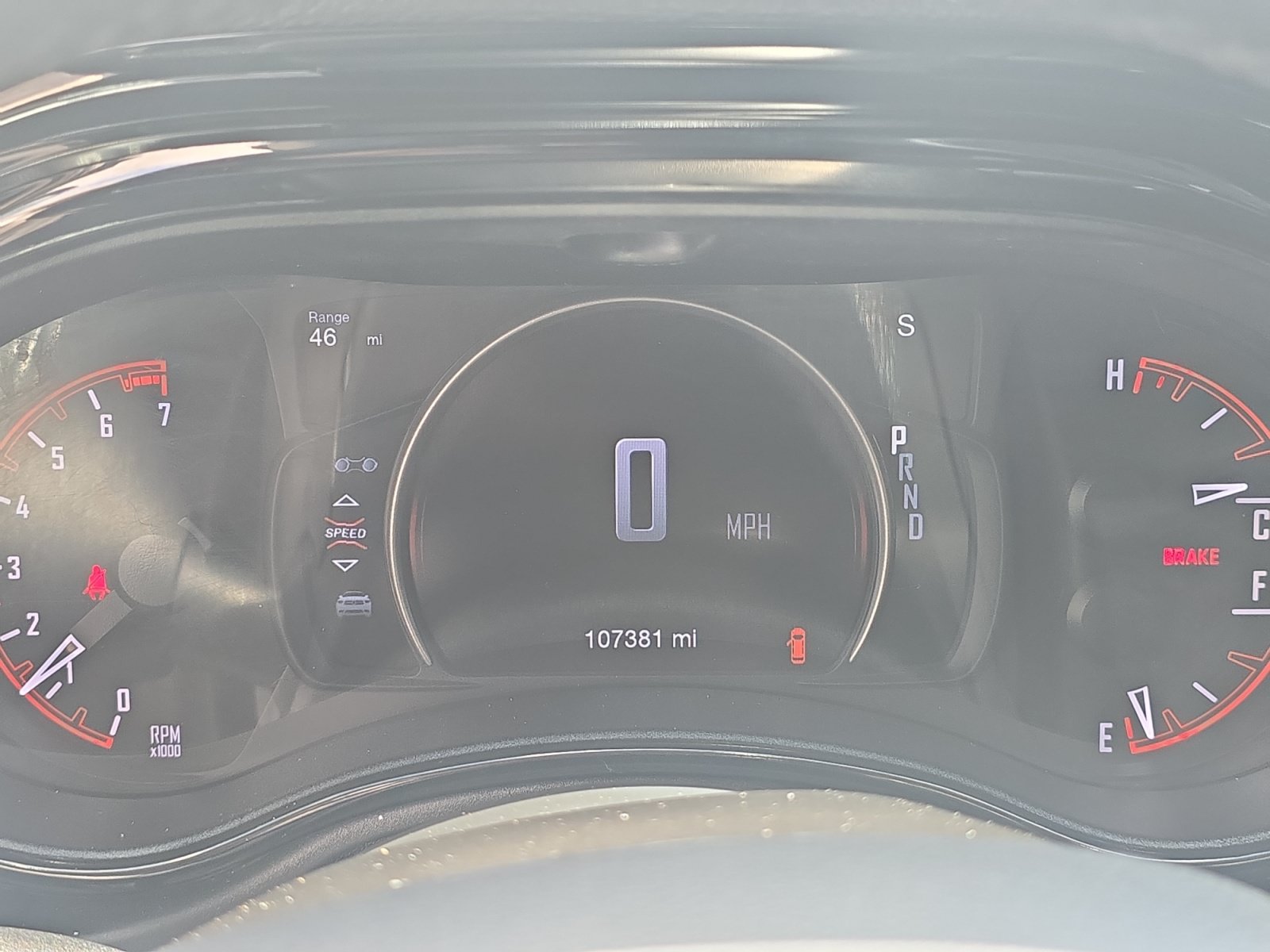 Used 2021 Dodge Durango SXT w/ 3rd Row Seating Group RWD image 18