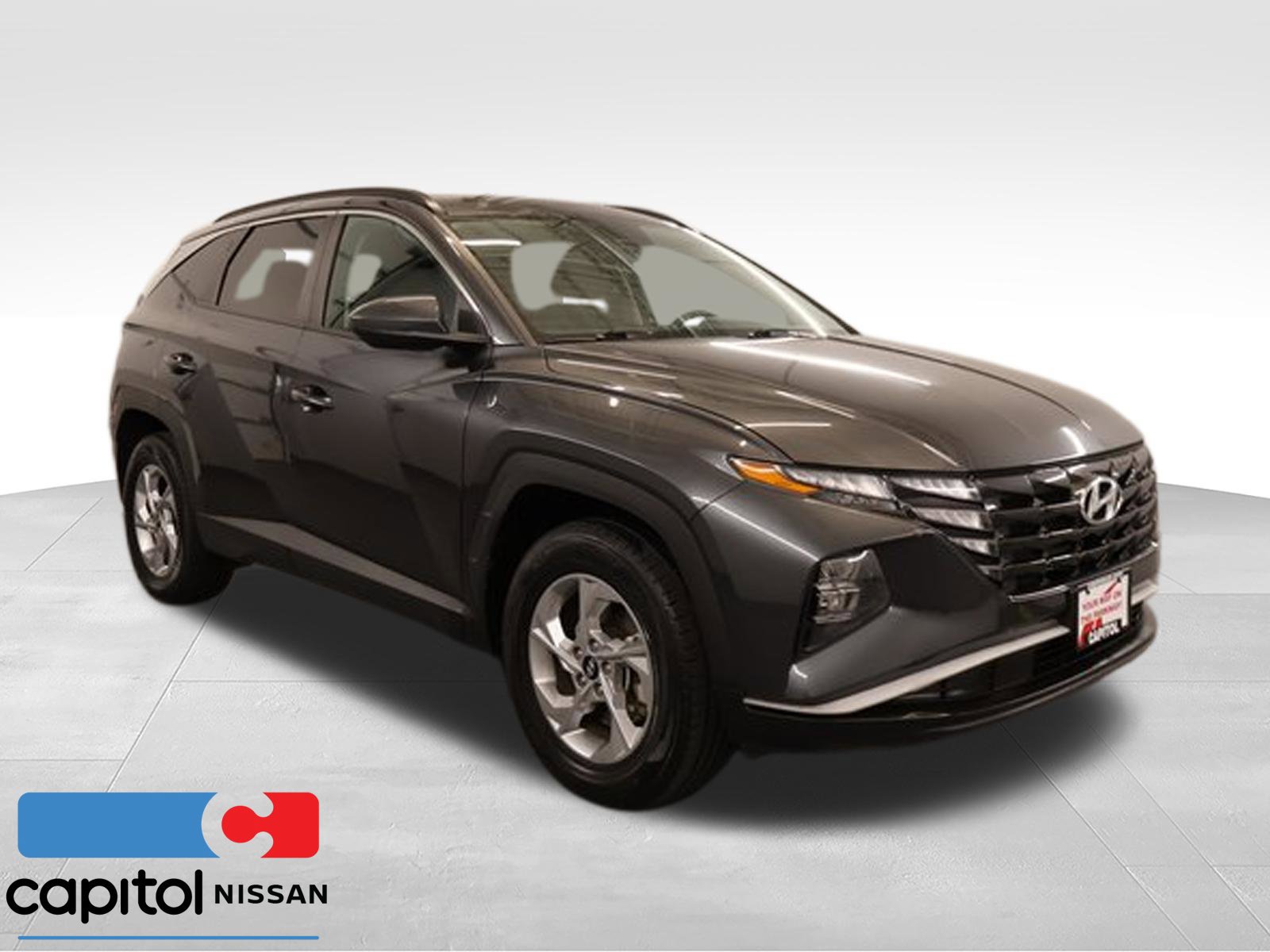 Used 2024 Hyundai Tucson SEL AWD/4WD 360° Tour