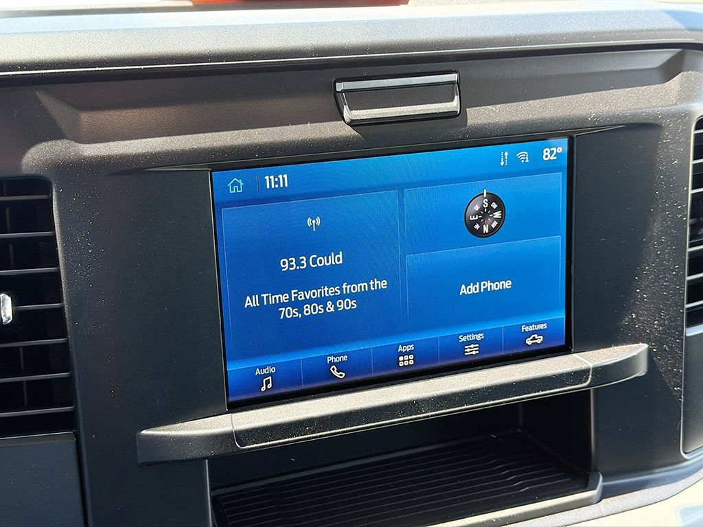 New 2026 Ford F550 4x4 Crew Cab image 31
