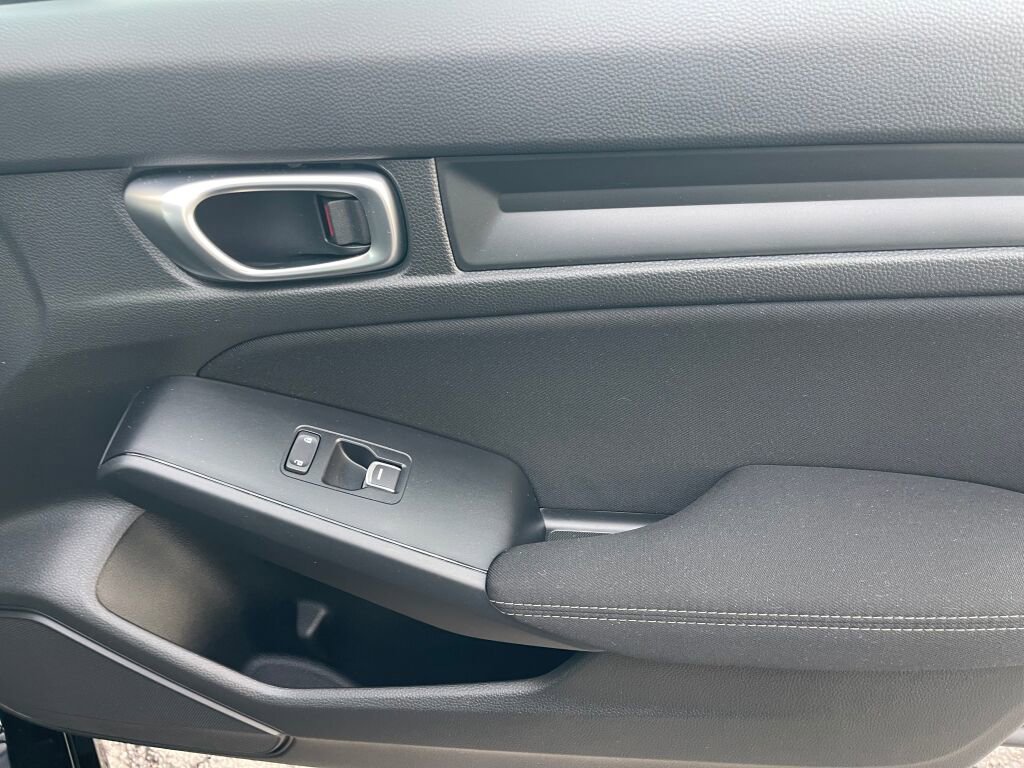 Certified 2023 Honda Civic LX image 22