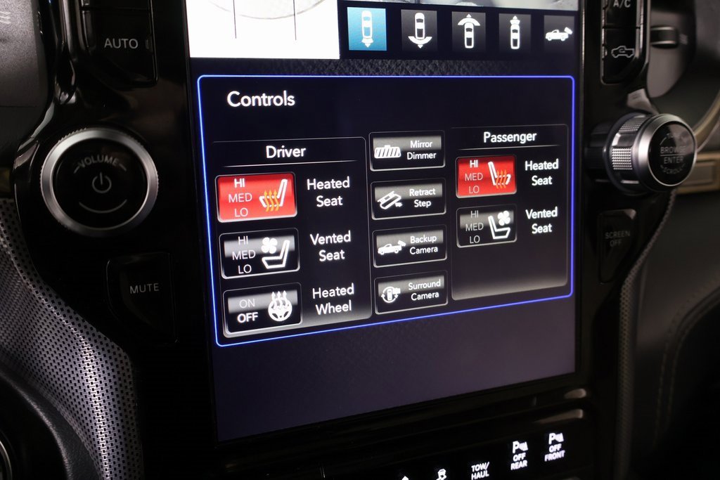 Used 2019 RAM 1500 Limited image 7