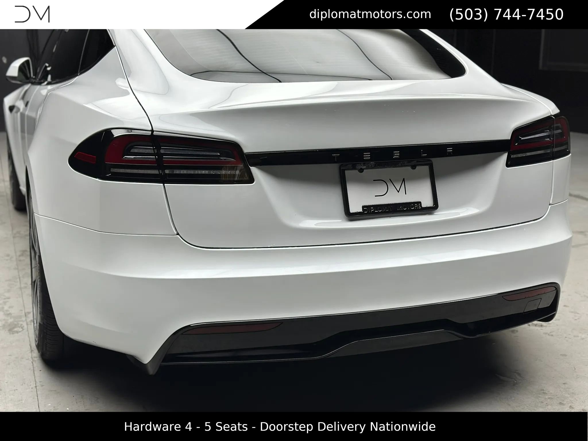 Used 2024 Tesla Model S image 15